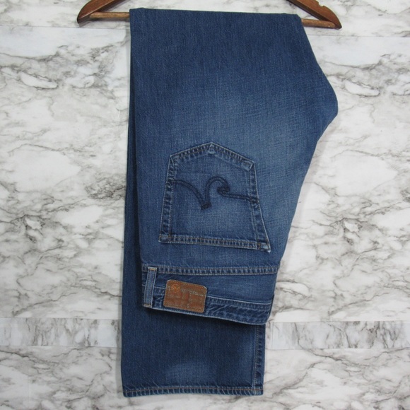 Ag Adriano Goldschmied | Jeans | Ag 